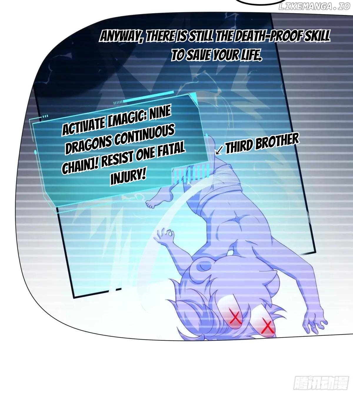 Rebirth of King Zhou: Not Being the Ultimate Villain Chapter 63 - page 27